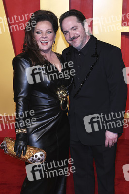 Vanity Fair Oscar Party 2024 in Beverly Hills