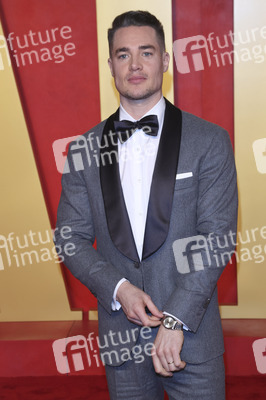 Vanity Fair Oscar Party 2024 in Beverly Hills