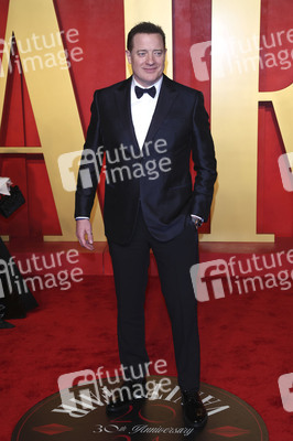 Vanity Fair Oscar Party 2024 in Beverly Hills