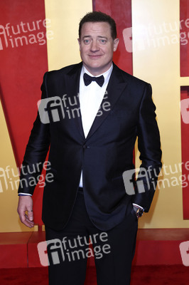 Vanity Fair Oscar Party 2024 in Beverly Hills