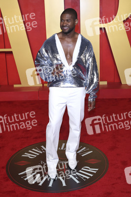 Vanity Fair Oscar Party 2024 in Beverly Hills