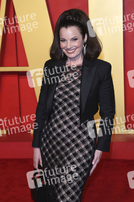 Vanity Fair Oscar Party 2024 in Beverly Hills