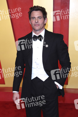 Vanity Fair Oscar Party 2024 in Beverly Hills