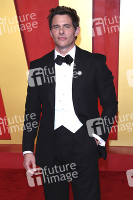 Vanity Fair Oscar Party 2024 in Beverly Hills