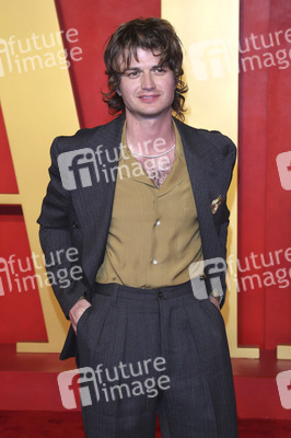 Vanity Fair Oscar Party 2024 in Beverly Hills