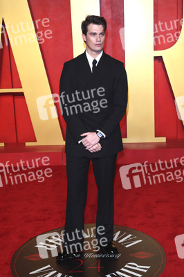 Vanity Fair Oscar Party 2024 in Beverly Hills