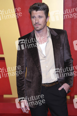 Vanity Fair Oscar Party 2024 in Beverly Hills