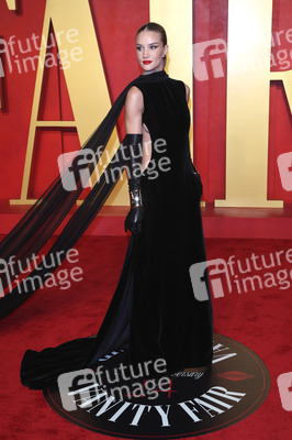 Vanity Fair Oscar Party 2024 in Beverly Hills