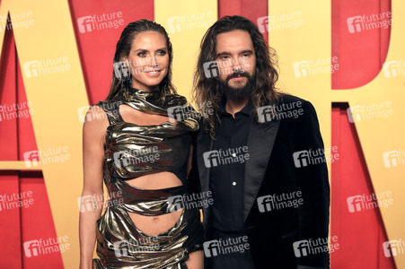 Vanity Fair Oscar Party 2024 in Beverly Hills