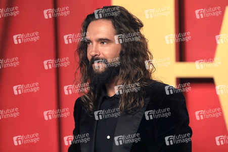 Vanity Fair Oscar Party 2024 in Beverly Hills