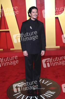 Vanity Fair Oscar Party 2024 in Beverly Hills