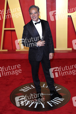 Vanity Fair Oscar Party 2024 in Beverly Hills