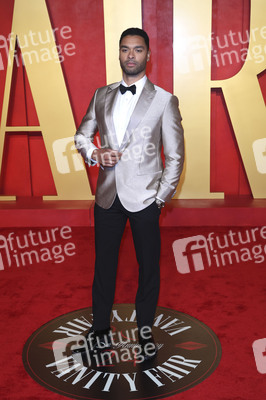 Vanity Fair Oscar Party 2024 in Beverly Hills