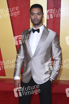 Vanity Fair Oscar Party 2024 in Beverly Hills