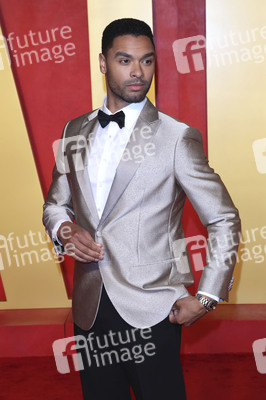 Vanity Fair Oscar Party 2024 in Beverly Hills