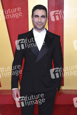 Vanity Fair Oscar Party 2024 in Beverly Hills