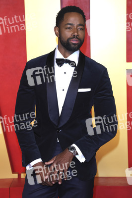 Vanity Fair Oscar Party 2024 in Beverly Hills