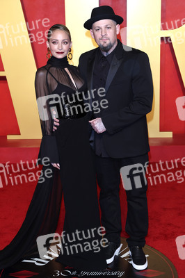 Vanity Fair Oscar Party 2024 in Beverly Hills