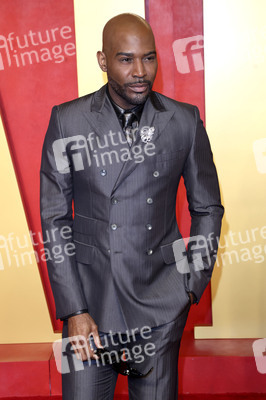 Vanity Fair Oscar Party 2024 in Beverly Hills