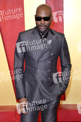 Vanity Fair Oscar Party 2024 in Beverly Hills