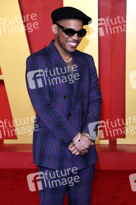 Vanity Fair Oscar Party 2024 in Beverly Hills