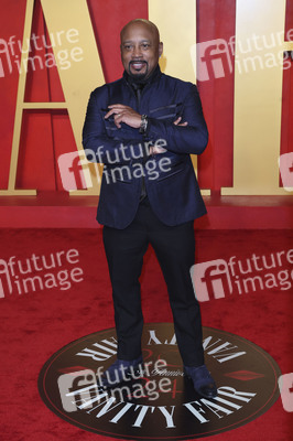 Vanity Fair Oscar Party 2024 in Beverly Hills