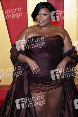 Vanity Fair Oscar Party 2024 in Beverly Hills