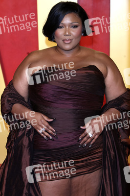 Vanity Fair Oscar Party 2024 in Beverly Hills