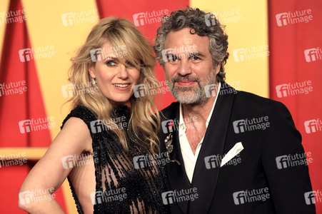 Vanity Fair Oscar Party 2024 in Beverly Hills