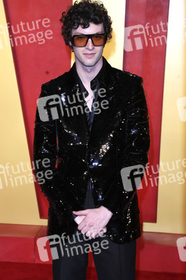 Vanity Fair Oscar Party 2024 in Beverly Hills