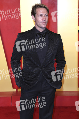 Vanity Fair Oscar Party 2024 in Beverly Hills