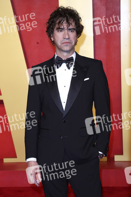 Vanity Fair Oscar Party 2024 in Beverly Hills