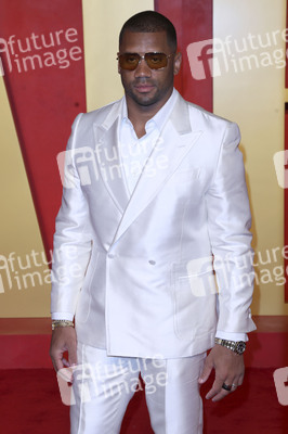 Vanity Fair Oscar Party 2024 in Beverly Hills