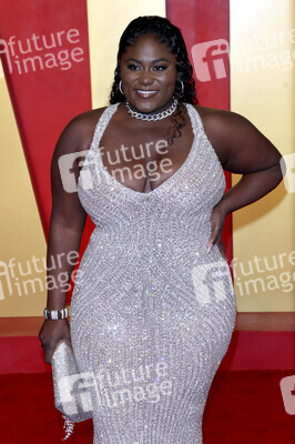 Vanity Fair Oscar Party 2024 in Beverly Hills