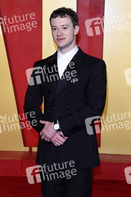 Vanity Fair Oscar Party 2024 in Beverly Hills