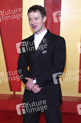 Vanity Fair Oscar Party 2024 in Beverly Hills