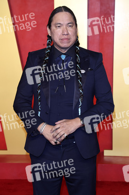 Vanity Fair Oscar Party 2024 in Beverly Hills