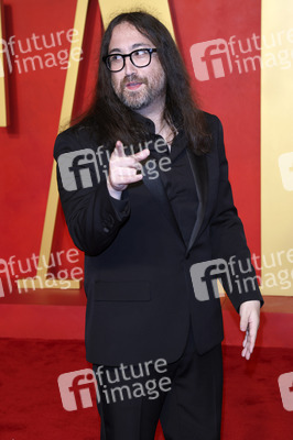 Vanity Fair Oscar Party 2024 in Beverly Hills