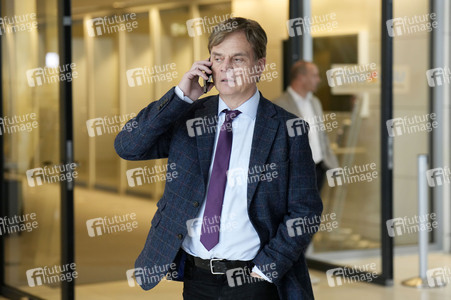 Fraktionssitzung der AfD-Bundestagsfraktion in Berlin