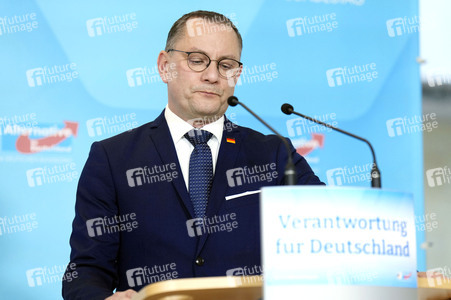 Fraktionssitzung der AfD-Bundestagsfraktion in Berlin