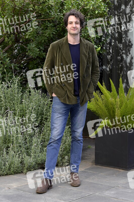 Photocall 'Studio Battaglia' in Rom