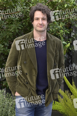 Photocall 'Studio Battaglia' in Rom