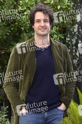 Photocall 'Studio Battaglia' in Rom