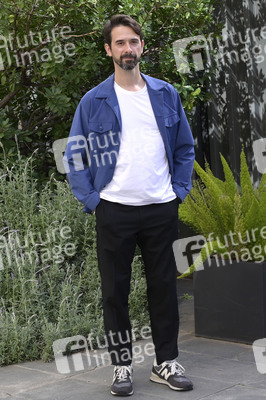 Photocall 'Studio Battaglia' in Rom