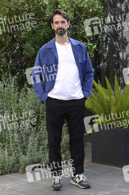 Photocall 'Studio Battaglia' in Rom