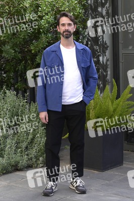 Photocall 'Studio Battaglia' in Rom