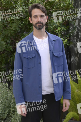 Photocall 'Studio Battaglia' in Rom