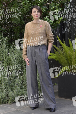 Photocall 'Studio Battaglia' in Rom