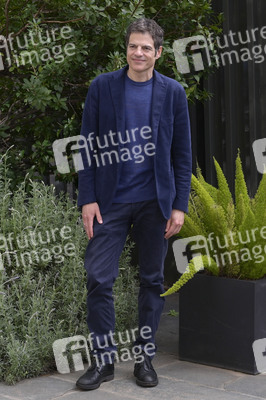 Photocall 'Studio Battaglia' in Rom