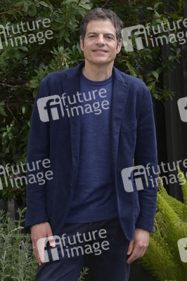 Photocall 'Studio Battaglia' in Rom